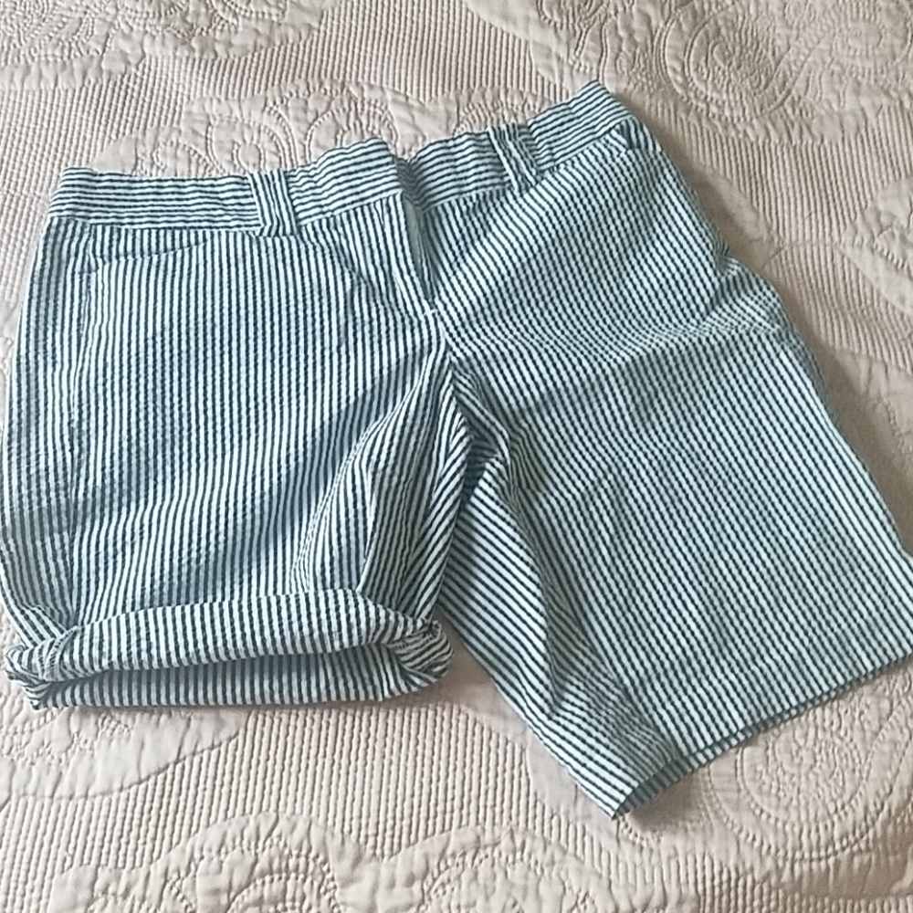 Vintage Tommy Hilfiger Bermuda Shorts